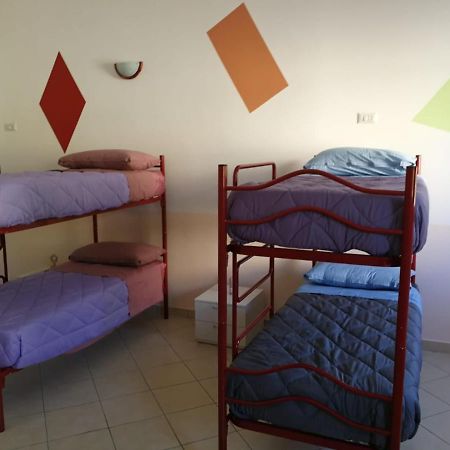 Ostello Di San Germano Borgofranco d'Ivrea Экстерьер фото